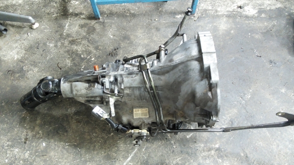 ขาย เกียร์ออโต้ โตโยต้า AVANZA  เครื่อง 1.5cc   1.3cc