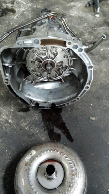 ขาย เกียร์ออโต้ โตโยต้า AVANZA  เครื่อง 1.5cc   1.3cc