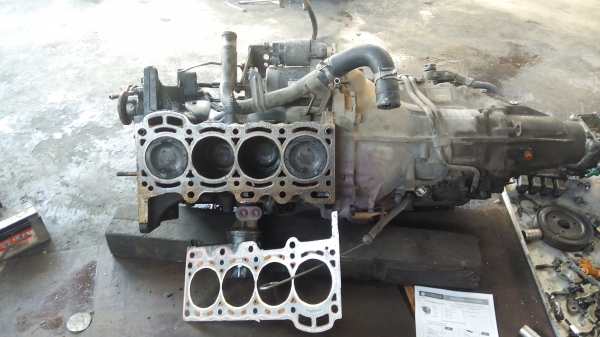 ขาย เกียร์ออโต้ โตโยต้า AVANZA  เครื่อง 1.5cc   1.3cc