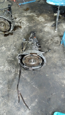 ขาย เกียร์ออโต้ โตโยต้า AVANZA  เครื่อง 1.5cc   1.3cc