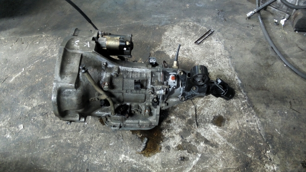 ขาย เกียร์ออโต้ โตโยต้า AVANZA  เครื่อง 1.5cc   1.3cc