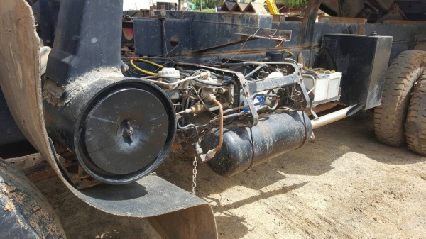 ขาย ISUZU FXZ23NPFT-XXXXXXX 270 แรง 1,650,000 บาท