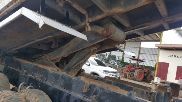 ขาย ISUZU FXZ23NPFT-XXXXXXX 270 แรง 1,650,000 บาท