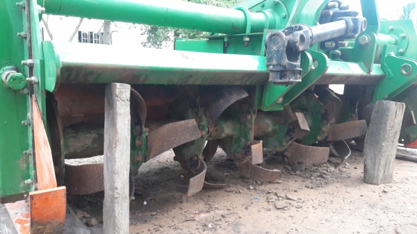 ขายตามสภาพ โลตารี่ KMT เก่าเก็บ 2.20เมตร