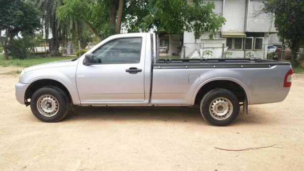 ISUZU D-MAX 2.5 สวยจัด