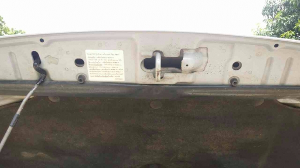 ISUZU D-MAX 2.5 สวยจัด