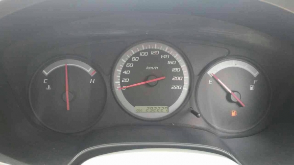 ISUZU D-MAX 2.5 สวยจัด