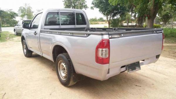 ISUZU D-MAX 2.5 สวยจัด