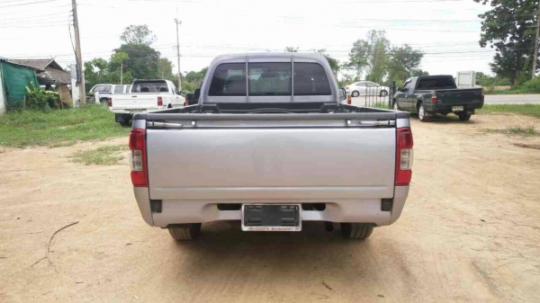 ISUZU D-MAX 2.5 สวยจัด