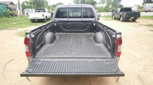 ISUZU D-MAX 2.5 สวยจัด