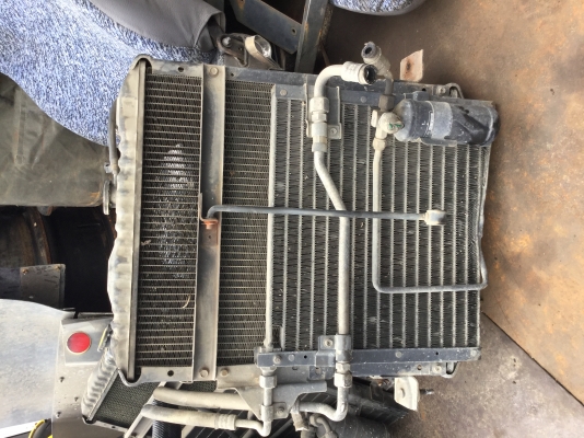 ดีเคเซียงกง สมุทรสาคร หม้อน้ำเก่าเเท้ญี่ปุ่น นำเข้าจากญี่ปุ่น