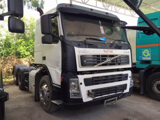 ขายหัวลากVOLVO FM9 340แรงม้า