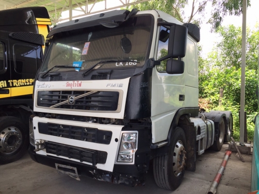 ขายหัวลากVOLVO FM9 340แรงม้า