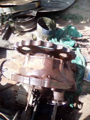 ขายตัวเดิน8HTนอกสภาพดีพร้อมใช้งานตัวละ12000บาทครับ