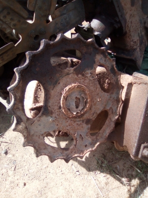 ขายตัวเดิน8HTนอกสภาพดีพร้อมใช้งานตัวละ12000บาทครับ