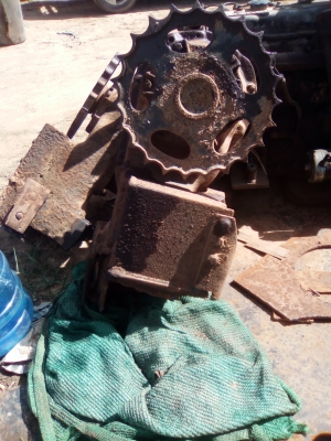 ขายตัวเดิน8HTนอกสภาพดีพร้อมใช้งานตัวละ12000บาทครับ