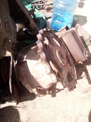 ขายตัวเดิน8HTนอกสภาพดีพร้อมใช้งานตัวละ12000บาทครับ