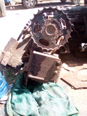 ขายตัวเดิน8HTนอกสภาพดีพร้อมใช้งานตัวละ12000บาทครับ