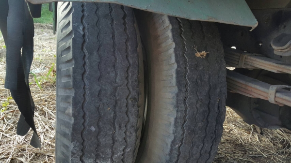 ISUZU-NPR.เครื่อง120.ฝาขาว.ยาว5เมตร..สภาพพร้อมใช้งาน.ราคา.385,000..