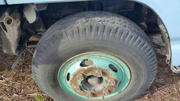 ISUZU-NPR.เครื่อง120.ฝาขาว.ยาว5เมตร..สภาพพร้อมใช้งาน.ราคา.385,000..