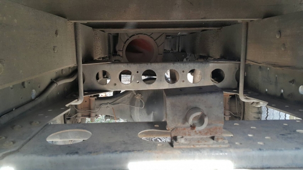 ISUZU-NPR.เครื่อง120.ฝาขาว.ยาว5เมตร..สภาพพร้อมใช้งาน.ราคา.385,000..