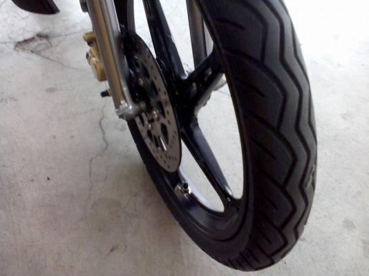 ขาย Yamaha Spark 115 i ล้อแม็ก สตาร์ทมือ เครื่องดีเดิมๆ (รถสวยมากๆ กุญแจมี 2 ดอก) รถวิ่งไปเจ็ดพันกว่าโล เล่มพร้อมชุดโอน