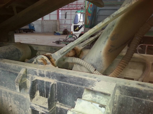 สิบล้อมือสอง