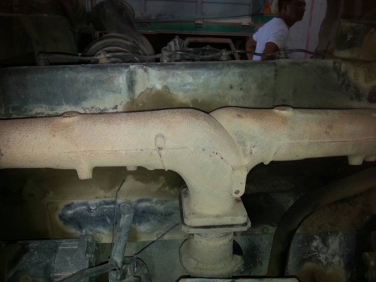 สิบล้อมือสอง