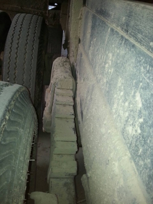 สิบล้อมือสอง