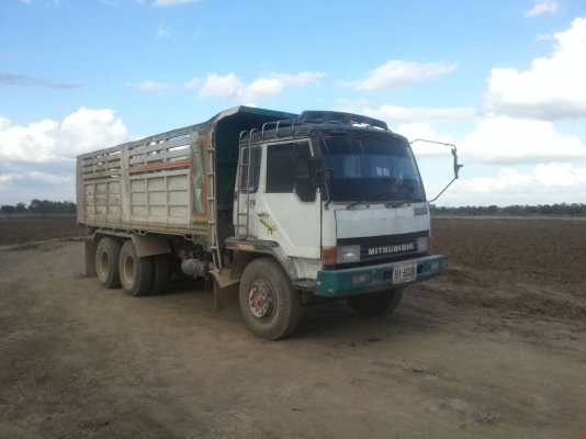 สิบล้อมือสอง