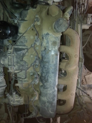 สิบล้อมือสอง