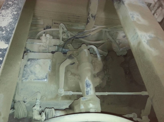 สิบล้อมือสอง