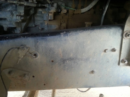 สิบล้อมือสอง