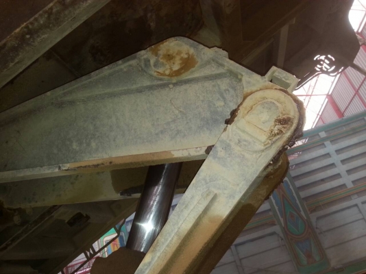 สิบล้อมือสอง