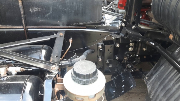 ขายครับ 251 ปี53  แยกหัวคัชซีครับ