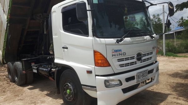 ขายครับ 251 ปี53  แยกหัวคัชซีครับ