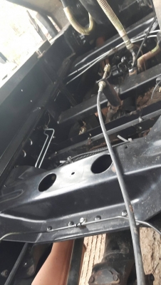 ขายครับ 251 ปี53  แยกหัวคัชซีครับ