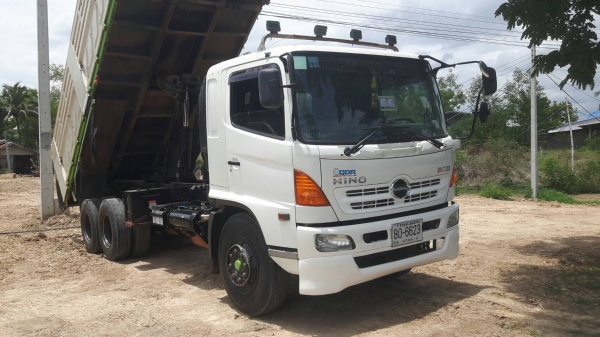 ขายครับ 251 ปี53  แยกหัวคัชซีครับ