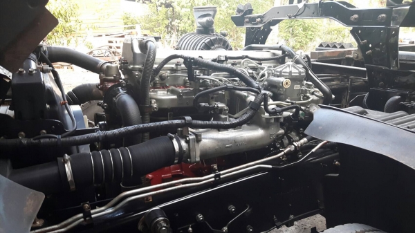 ขายครับ 251 ปี53  แยกหัวคัชซีครับ