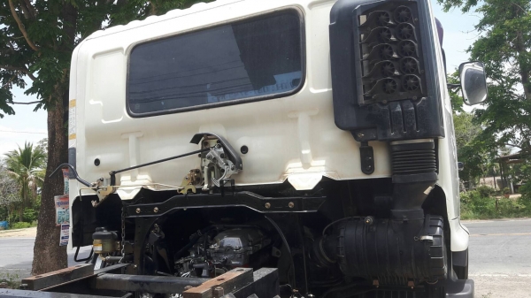 ขายครับ 251 ปี53  แยกหัวคัชซีครับ