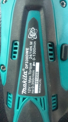 ขายสว่านไร้สายจัดส่งฟรี KERRY 1-2 วัน ถึงหน้าประตูบ้าน ทั่วไทย