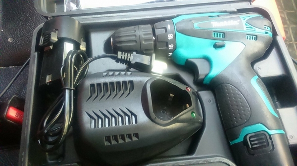 ขายสว่านไร้สายจัดส่งฟรี KERRY 1-2 วัน ถึงหน้าประตูบ้าน ทั่วไทย