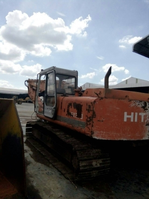 HITACHI EX 200-1 LC บูมอามร์ยาวมีไลหัวหัววายร์โบหรือหัวเบเกอร์เครื่องดี ปั้มแรง เอวแน่น ช่วงล่างเต็มสภาพเก่านอก(ซื้อเก่านอกมาใช้งานเดียว) HITACHI EX 200-1 LC บูมอามร์ยาวมีไลหัวหัววายร์โบหรือหัวเบเกอร์เครื่องดี ปั้มแรง เอวแน่น ช่วงล่างเต็มสภาพเก่านอก(ซื้อเก่านอกมาใช้งานเดียว)