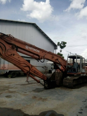 HITACHI EX 200-1 LC บูมอามร์ยาวมีไลหัวหัววายร์โบหรือหัวเบเกอร์เครื่องดี ปั้มแรง เอวแน่น ช่วงล่างเต็มสภาพเก่านอก(ซื้อเก่านอกมาใช้งานเดียว) HITACHI EX 200-1 LC บูมอามร์ยาวมีไลหัวหัววายร์โบหรือหัวเบเกอร์เครื่องดี ปั้มแรง เอวแน่น ช่วงล่างเต็มสภาพเก่านอก(ซื้อเก่านอกมาใช้งานเดียว)