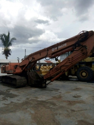 HITACHI EX 200-1 LC บูมอามร์ยาวมีไลหัวหัววายร์โบหรือหัวเบเกอร์เครื่องดี ปั้มแรง เอวแน่น ช่วงล่างเต็มสภาพเก่านอก(ซื้อเก่านอกมาใช้งานเดียว) HITACHI EX 200-1 LC บูมอามร์ยาวมีไลหัวหัววายร์โบหรือหัวเบเกอร์เครื่องดี ปั้มแรง เอวแน่น ช่วงล่างเต็มสภาพเก่านอก(ซื้อเก่านอกมาใช้งานเดียว)