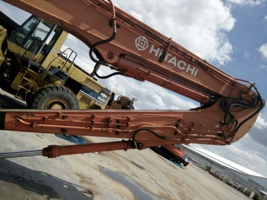 HITACHI EX 200-1 LC บูมอามร์ยาวมีไลหัวหัววายร์โบหรือหัวเบเกอร์เครื่องดี ปั้มแรง เอวแน่น ช่วงล่างเต็มสภาพเก่านอก(ซื้อเก่านอกมาใช้งานเดียว) HITACHI EX 200-1 LC บูมอามร์ยาวมีไลหัวหัววายร์โบหรือหัวเบเกอร์เครื่องดี ปั้มแรง เอวแน่น ช่วงล่างเต็มสภาพเก่านอก(ซื้อเก่านอกมาใช้งานเดียว)