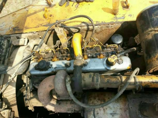 KOMATSU pc 200-3 เครื่องดี ปั่มแรง ช่วงล่างดี รถสวยพร้อมใช KOMATSU pc 200-3 เครื่องดี ปั่มแรง ช่วงล่างดี รถสวยพร้อมใช
