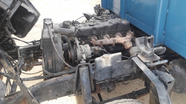 Isuzu Npr 115 กระบะคาร์โก้ แผงข้างอลูมิเนียม เครื่องดี คัสซีสวย ทะเบียนพร้อมโอน Isuzu Npr 115 กระบะคาร์โก้ แผงข้างอลูมิเนียม เครื่องดี คัสซีสวย ทะเบียนพร้อมโอน