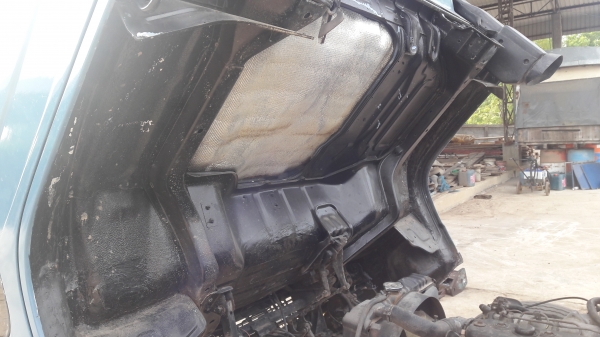 Isuzu Npr 115 กระบะคาร์โก้ แผงข้างอลูมิเนียม เครื่องดี คัสซีสวย ทะเบียนพร้อมโอน Isuzu Npr 115 กระบะคาร์โก้ แผงข้างอลูมิเนียม เครื่องดี คัสซีสวย ทะเบียนพร้อมโอน