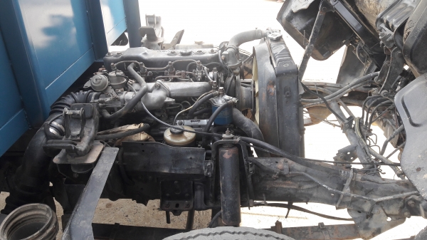 Isuzu Npr 115 กระบะคาร์โก้ แผงข้างอลูมิเนียม เครื่องดี คัสซีสวย ทะเบียนพร้อมโอน Isuzu Npr 115 กระบะคาร์โก้ แผงข้างอลูมิเนียม เครื่องดี คัสซีสวย ทะเบียนพร้อมโอน